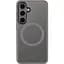 Чохол Epic Metal Buttons with MagSafe для Samsung Galaxy S25 Edge Grey [141795] - мініатюра 1