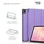 Чохол ArmorStandart Smart Case для Samsung Tab S11 (SM-X730/X736) Lavender (ARM88422) - миниатюра 4