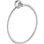Кольцо для полотенца Grohe Essentials Authentic 40655001 Хром - миниатюра 1