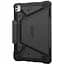Чехол UAG для iPad Pro 11" (Gen 5, 2024), Metropolis SE, Black - миниатюра 7