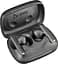 Наушники TWS Poly Voyager Free 60 Earbuds + BT700C + BCHC Black - миниатюра 3