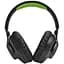 Навушники JBL Quantum 360X Black/Green (JBLQ360XWLBLKGRN) - мініатюра 2