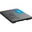 Накопитель SSD 2.5" 2TB Micron (CT2000BX500SSD1) - миниатюра 4