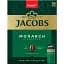 Кофе растворимый Jacobs Monarch, 1.8 г (721378) - миниатюра 4