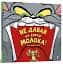 Не давай цій книжці молока! - миниатюра 2