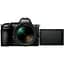 Бездзеркальний фотоапарат Nikon Z5 II Kit 24-70mm f/4 S Black [VOA170K001] UA [143212] - мініатюра 4