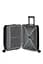 Чемодан American Tourister DASHPOP TRUE BLACK 55x40x23(25) 55 См MG5*19004 - миниатюра 2