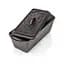 Казан-жарівня чавунна Petromax Loaf Pan with Lid 2.4 л (1017-k4) - мініатюра 3