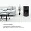 Газовий обігрівач камін Blumfeldt Andora Deluxe (10035406) - мініатюра 9