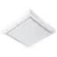 Светильник потолочный накладной Brille светодиодный LED-223/21W 42 pcs NW SMD5730 - миниатюра 5