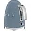 Электрочайник Smeg KLF03SBMEU [133578] - миниатюра 5