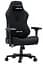 Ігрове крісло Anda Seat Phantom 3 Pro Fabric Dark Gray Size L (AD18YC-06-GB-F) - мініатюра 1