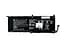 Акумулятор HP KK04XL HP Pro Tablet X2 612 G1 Series 0-5% - мініатюра 1
