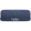 Акустическая система JBL Flip 7 Blue (JBLFLIP7BLU) - миниатюра 3