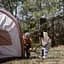 Надувний водонепроникний 3-місний намет Naturehike CNH23ZP12002 (Біжовий) - мініатюра 3