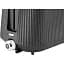 Тостер Russell Hobbs 26760-56 RH Bronte 2S Toaster чорний (25523036001) - мініатюра 2