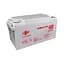 Акумуляторна батарея LogicPower 12V 65AH (LPM-GL 12 - 65 AH) GEL - мініатюра 4