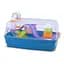Клетка для хомяка MPS BERNIE PRESTIGE 53 x 38 x 27 см - миниатюра 1