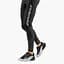 Брюки Dynafit Reflective Tights Mens S Черный - миниатюра 4