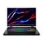 Ноутбук Acer Nitro 5 AN517-55 17.3' FHD IPS, Intel i5-12450H, 16GB, F512GB, NVD4050-6, Lin, чорний (NH.QLGEU.006) - мініатюра 5