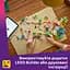 Конструктор LEGO Friends День народження кота і будинок на дереві 321 деталь (42666) - мініатюра 19