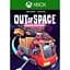Ключ активации Microsoft Out of Space: Couch Edition для Xbox One/Series - миниатюра 1