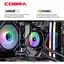 Компьютер Cobra Gaming (A98X3D.64.S5.59.21838) [162100] - миниатюра 4