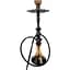 Кальян KARMA HOOKAH 3.2 Black (Craft XL Red) - мініатюра 2