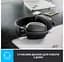 Наушники Logitech Zone Vibe 100 Wireless Graphite (981-001213) - миниатюра 3