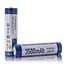 Акумулятор 18650 Keeppower 3500 mAh з microUSB (синій з білим) - мініатюра 3