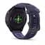Смарт-годинник Garmin Forerunner 570 (47 мм) алюмінієвий безель індиго з ремінцем кольору пурпурний королівський/індиго - мініатюра 3
