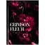 Книга записна A5 Axent Crimson fleur тверда обкладинка 96 аркушів клітка (8459-4-A) - мініатюра 1