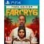 Гра Far Cry 6 Yara Edition (російська версія) (PS4) - мініатюра 1