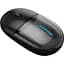 Мышь Canyon OnClick 24 BT/ Wireless Transparent/Black (CNS-CMSW24B) - миниатюра 4