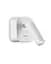 Бра Ideal Lux 260648 Bean - мініатюра 1