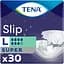 Подгузники для взрослых Tena Slip Super Large 30 шт. - миниатюра 1