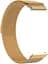 Універсальний ремінець для смарт-годинників DK Metal Milanesse Loop Magnetic Band 22mm Gold [78203] - мініатюра 2