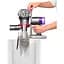Вертикальный пылесос Dyson V8 Origin (400394-01) [106334] - миниатюра 2