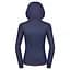 Куртка Fjord Nansen Hasvik Wind Women Blue/Navy L (1046-fn_45549) - миниатюра 2