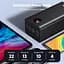 Внешний аккумулятор Romoss PEA60 60000mAh (3 USB+Type-C) PEA60-152-2142 - миниатюра 4