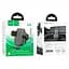 Тримач Hoco Gamble one-button Car holder H64 air outlet 4.5-7" - мініатюра 2