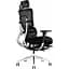 Офісне крісло GT Racer X-802L Black [W-21 B-41] [132225] - мініатюра 4