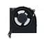 Вентилятор Lenovo кулер для моделей ноутбука Legion 5-17ACH6 82K0, 5-17ITH6 82JN, 5-15ITH6H 82JH (CPU Fan) DFS5K22305283A, 5V, 4pin - мініатюра 2