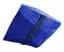 Подушка ортопедична під спину Lumbar Support м'яка Qmed 40x33x12 см 000311982 - мініатюра 2