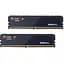 Пам'ять 16Gb x 2 DDR5 6000 MHz G.Skill Flare X5 чорний 36-36-36-96 1.35V з радіатором (F5-6000J3636F16GX2-FX5) - мініатюра 1