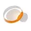 Світлодіодне бра Brille BR-01 666W/5W NW LED WH/G - мініатюра 5