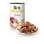 Влажный корм для собак Brit Pate & Meat Chicken 0,4 кг (курица и говядина) - миниатюра 2