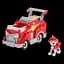 Спасательный автомобиль де-люкс Spin Master Paw Patrol с водителем Маршал (SM16776/4583) - миниатюра 1