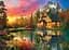 Пазл Art Puzzle Чотири пори року в одну мить 2000 ел. (5477) - мініатюра 2