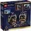 Конструктор LEGO Harry Potter Котел: Тайный класс зельеварения 652 детали (76464) - миниатюра 11